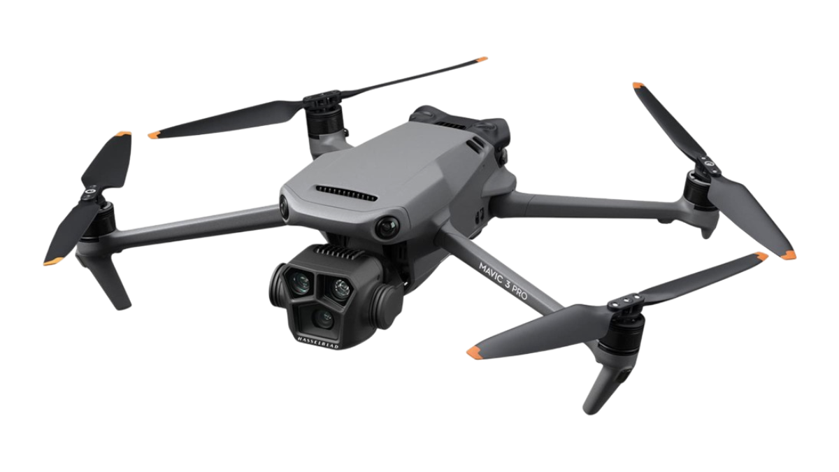 Mavic 3 Pro